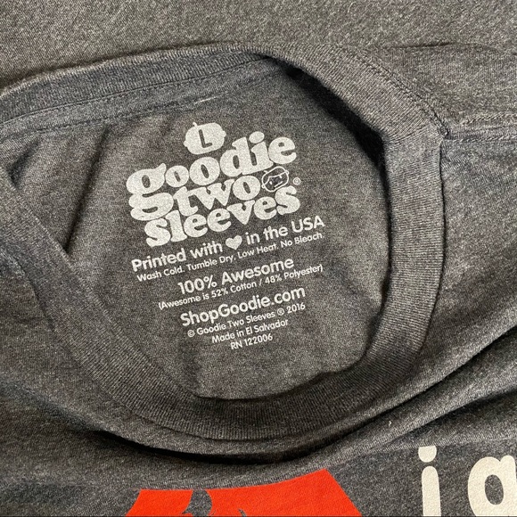 🦖 dinosaur graphic tee (NWOT) - Picture 3 of 3